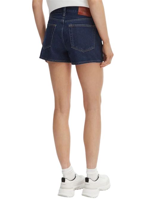 Shorts  in denim Calvin Klein Jeans | LV047F768GGWI